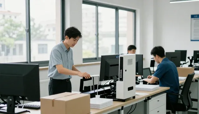 深圳倍出彩科技有限公司